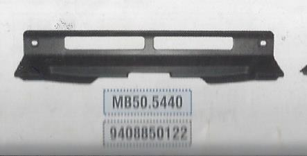 KARLIK AXOR ORTA V-1 940 885 0122 ALCAK KABIN